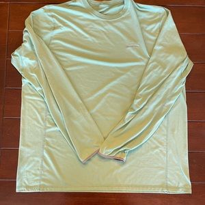 Patagonia Long Sleeve Sun Shirt
